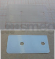 Smeg Sealing Materials - 754132314 Gasket Hinge